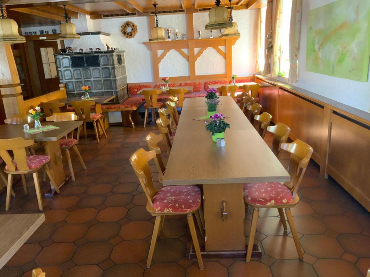 Gasthaus Sonne Hohenstadt  Luaran gambar