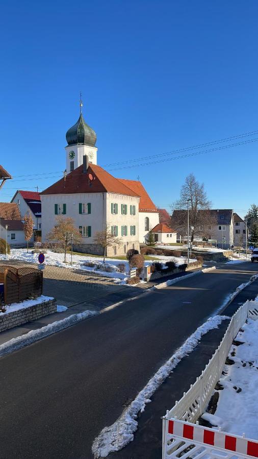 Gasthaus Sonne Hohenstadt  Luaran gambar